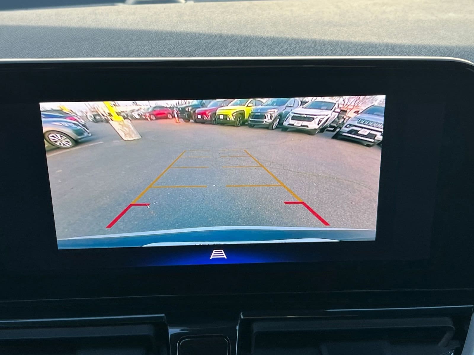 Thumbnail: 2025 Chevrolet TrailBlazer - 17