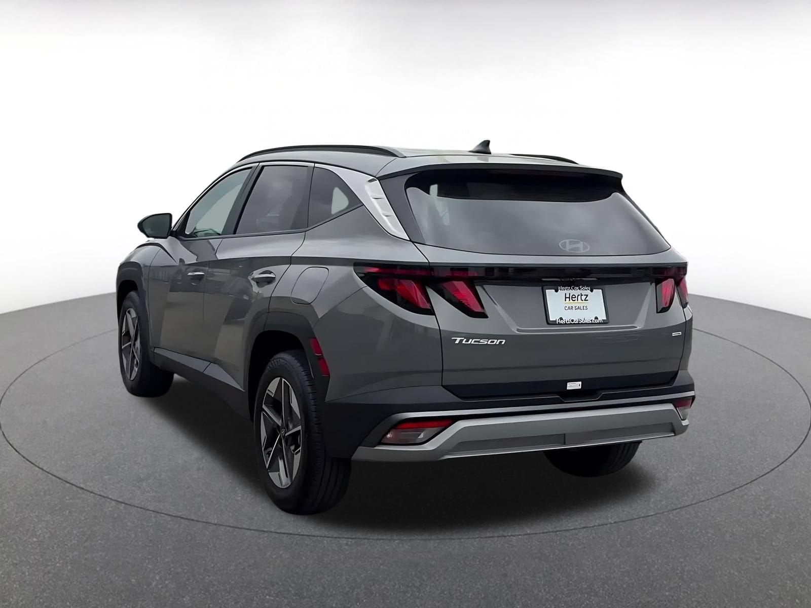Thumbnail: 2026 Hyundai Tucson - 9