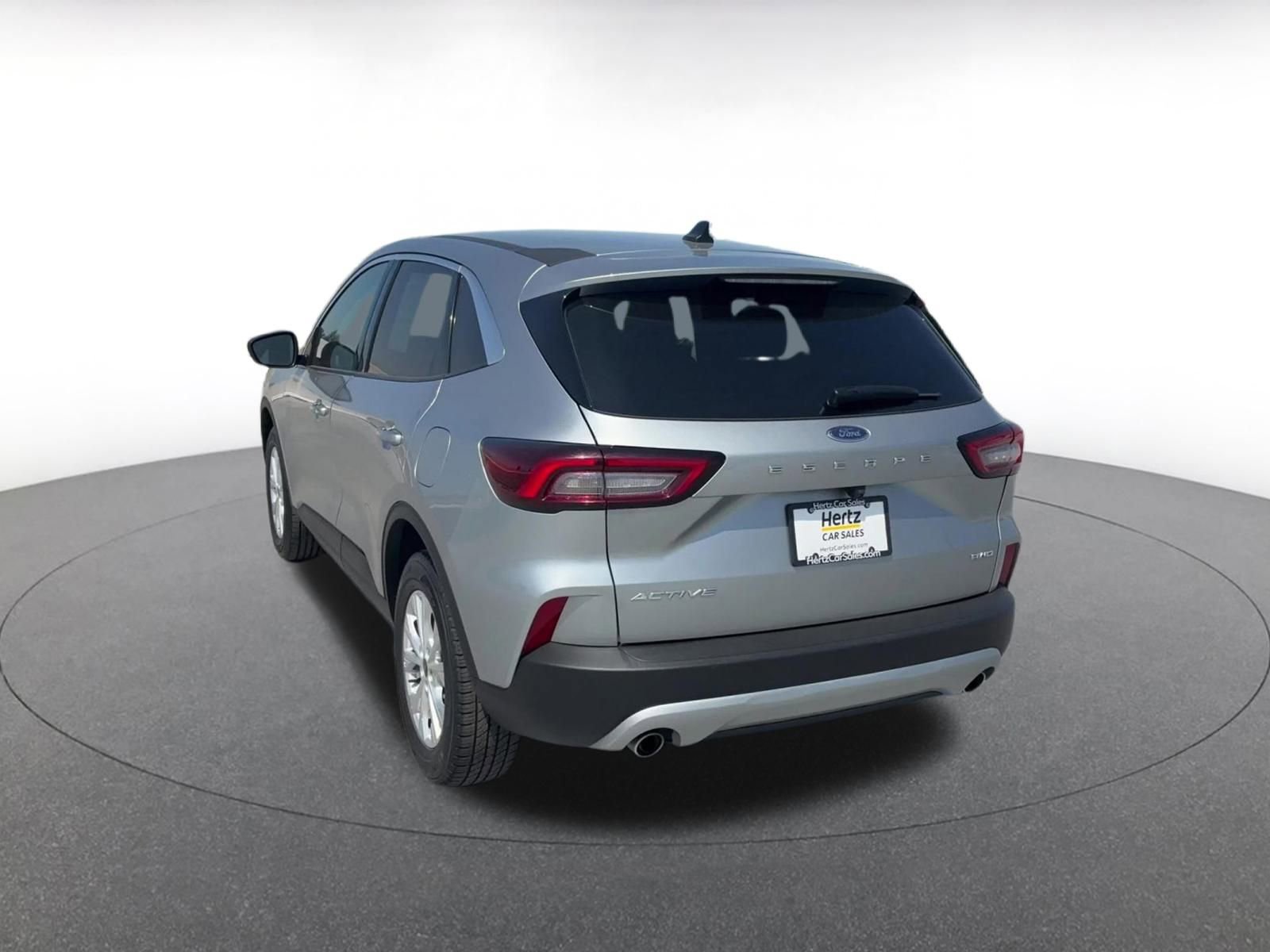 Thumbnail: 2024 Ford Edge - 11