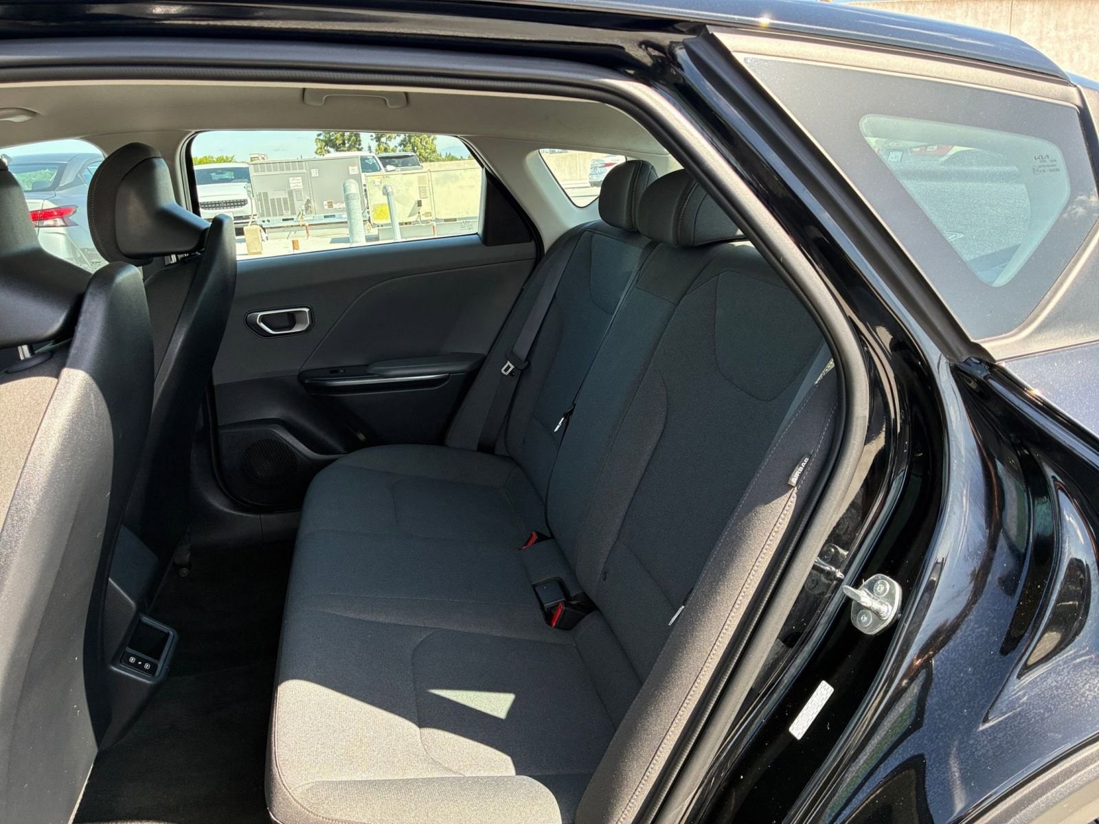 Thumbnail: 2025 Kia K4 - 24