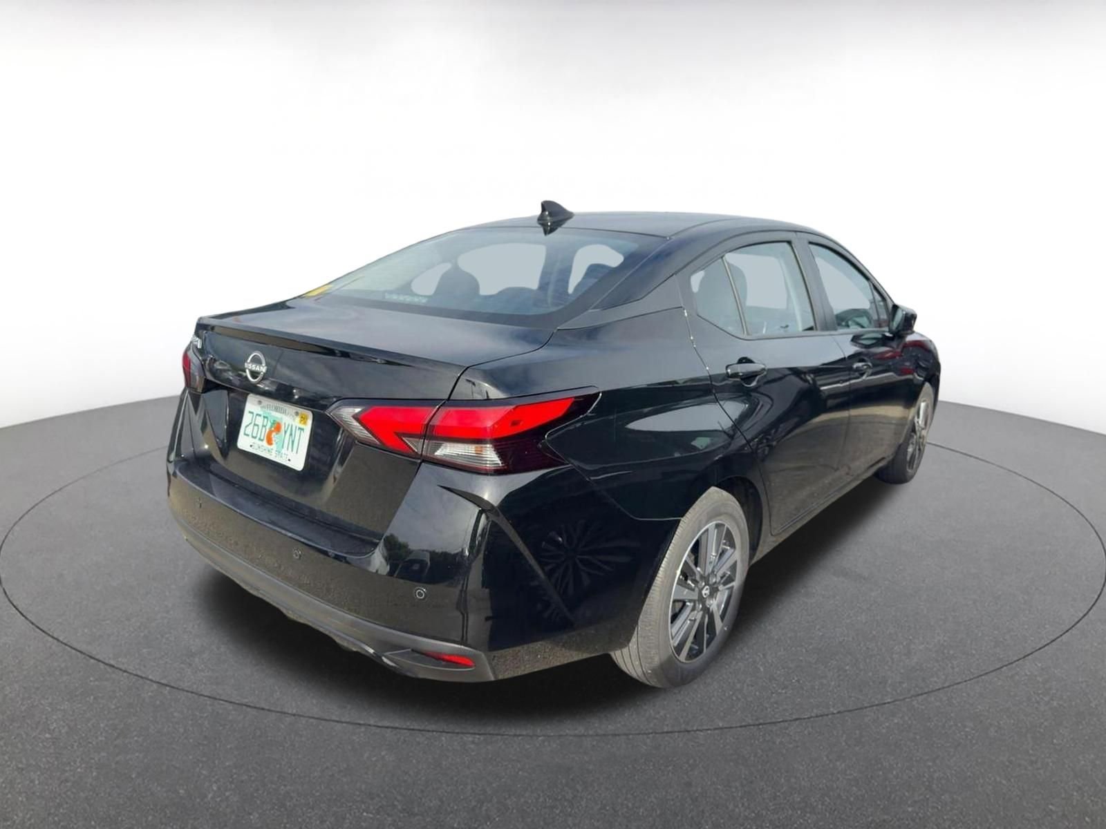 Thumbnail: 2025 Nissan Versa - 6
