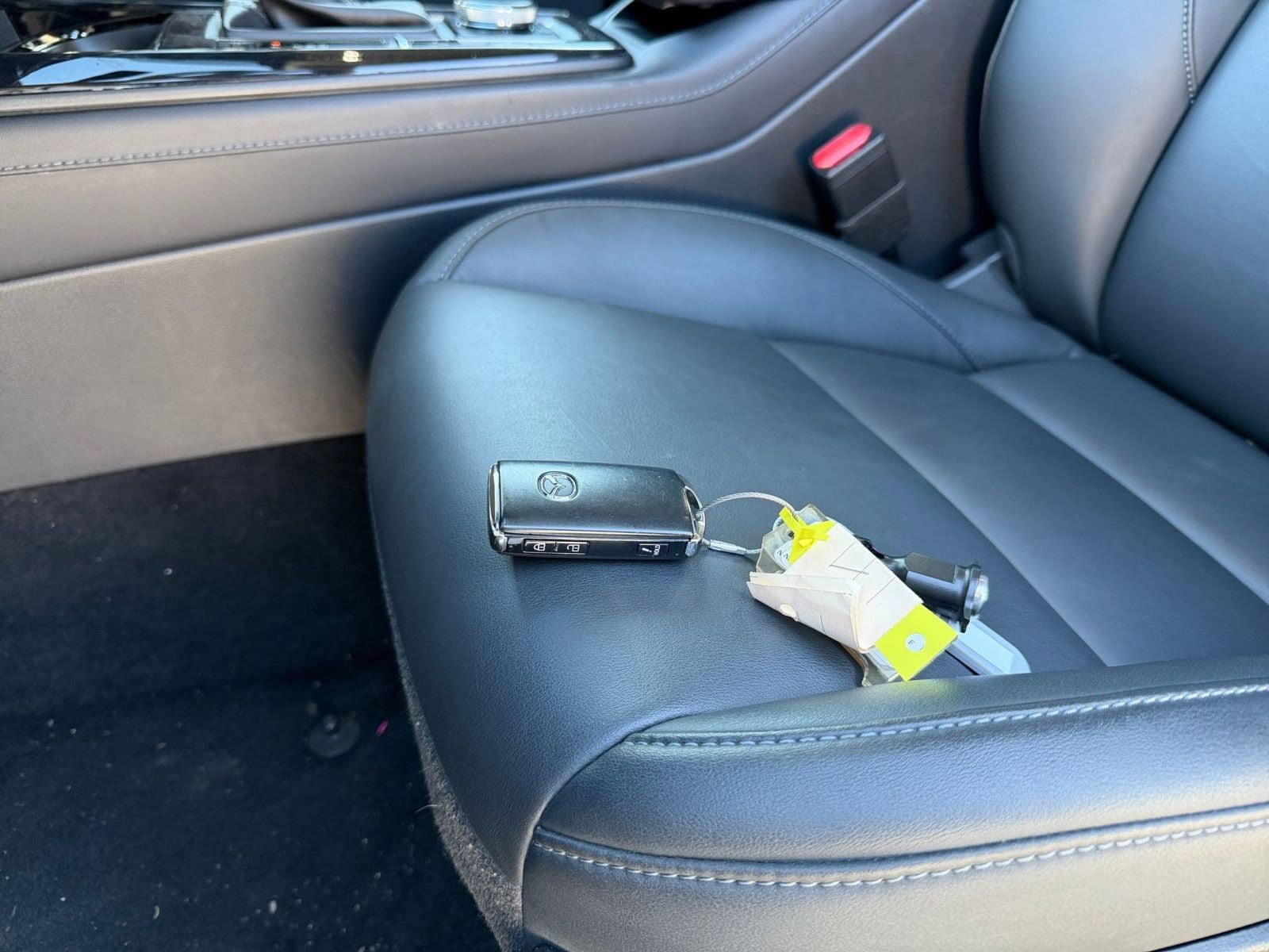 Thumbnail: 2024 Mazda CX-30 - 22