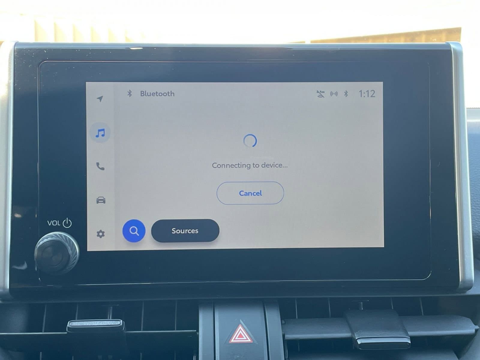 Thumbnail: 2025 Toyota RAV4 - 21