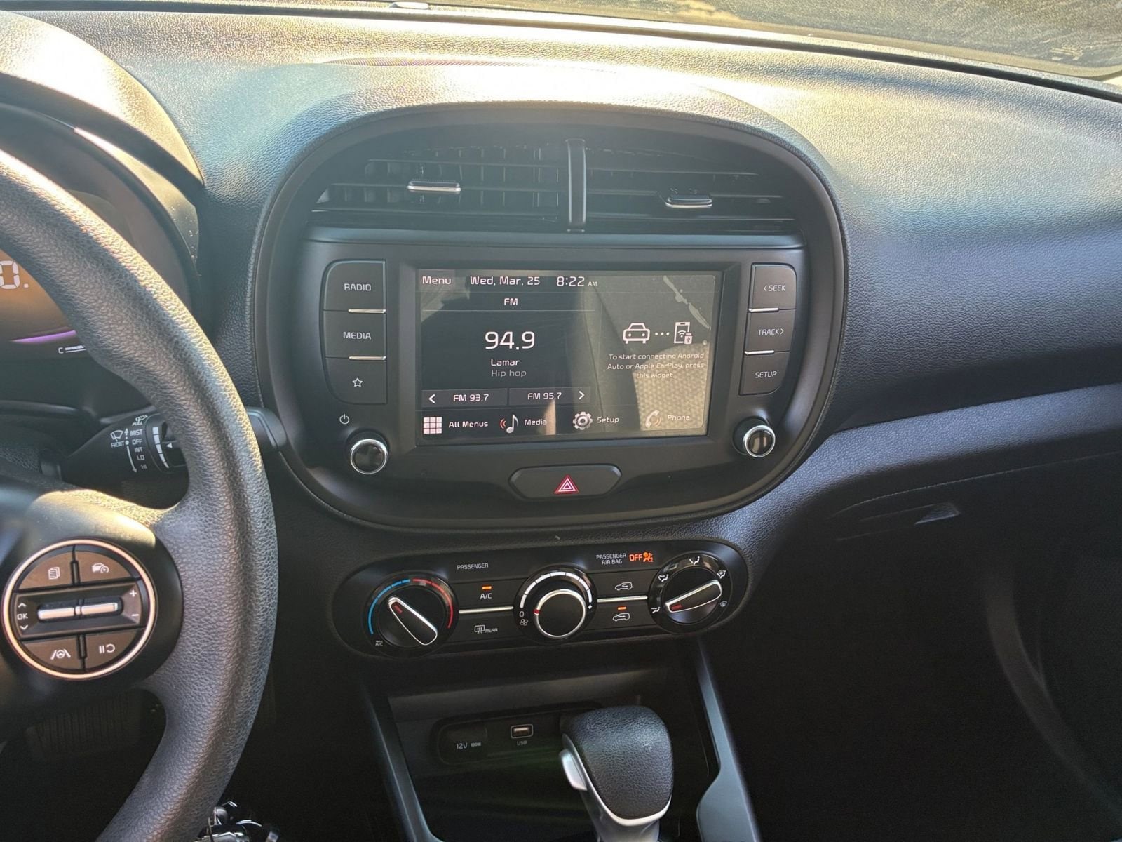 Thumbnail: 2025 Kia Soul - 17
