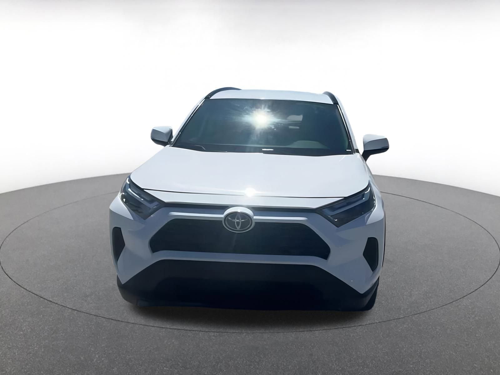 Thumbnail: 2024 Toyota RAV4 - 4