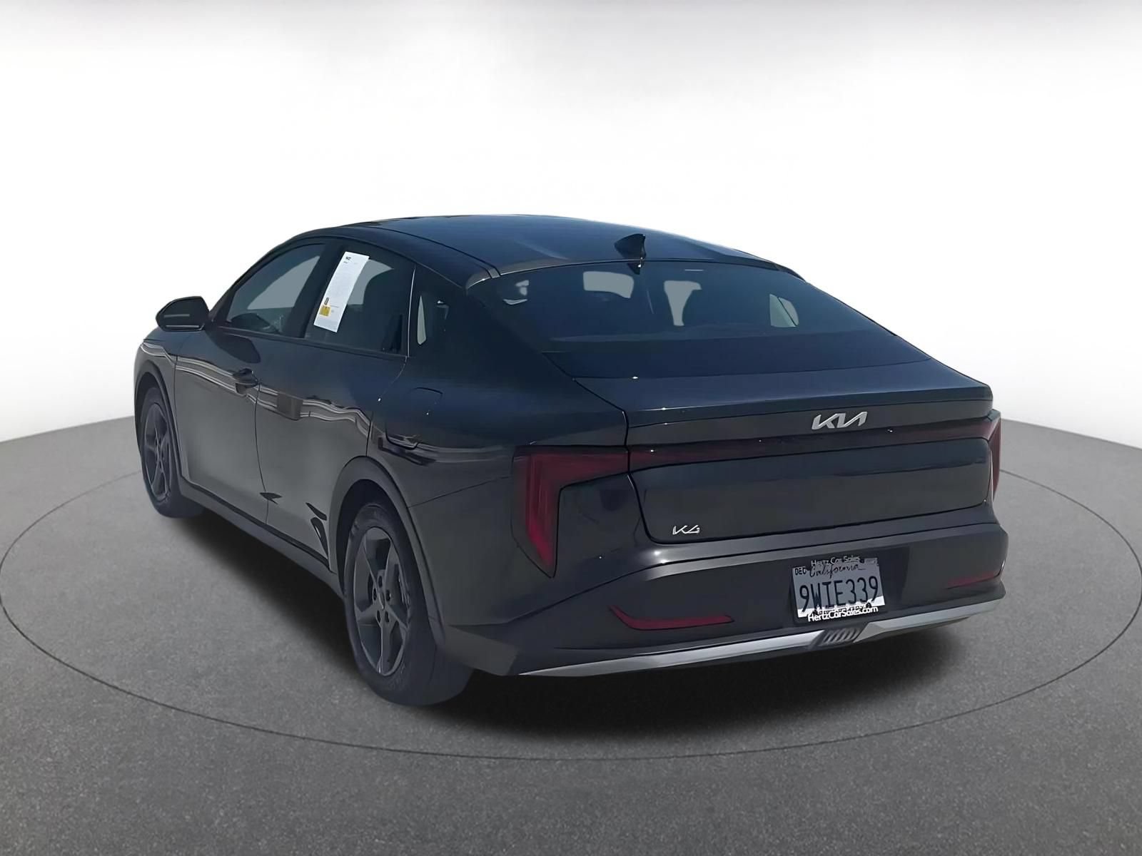 Thumbnail: 2026 Kia K4 - 11