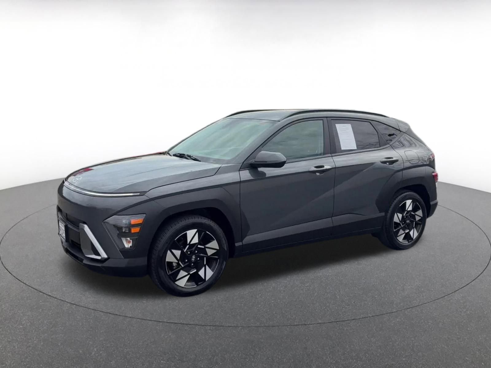 Thumbnail: 2025 Hyundai Kona - 8
