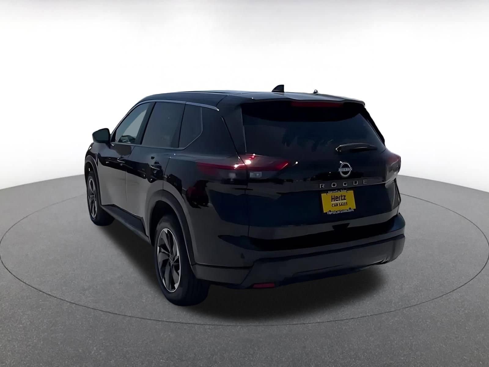 Thumbnail: 2025 Nissan Rogue - 12