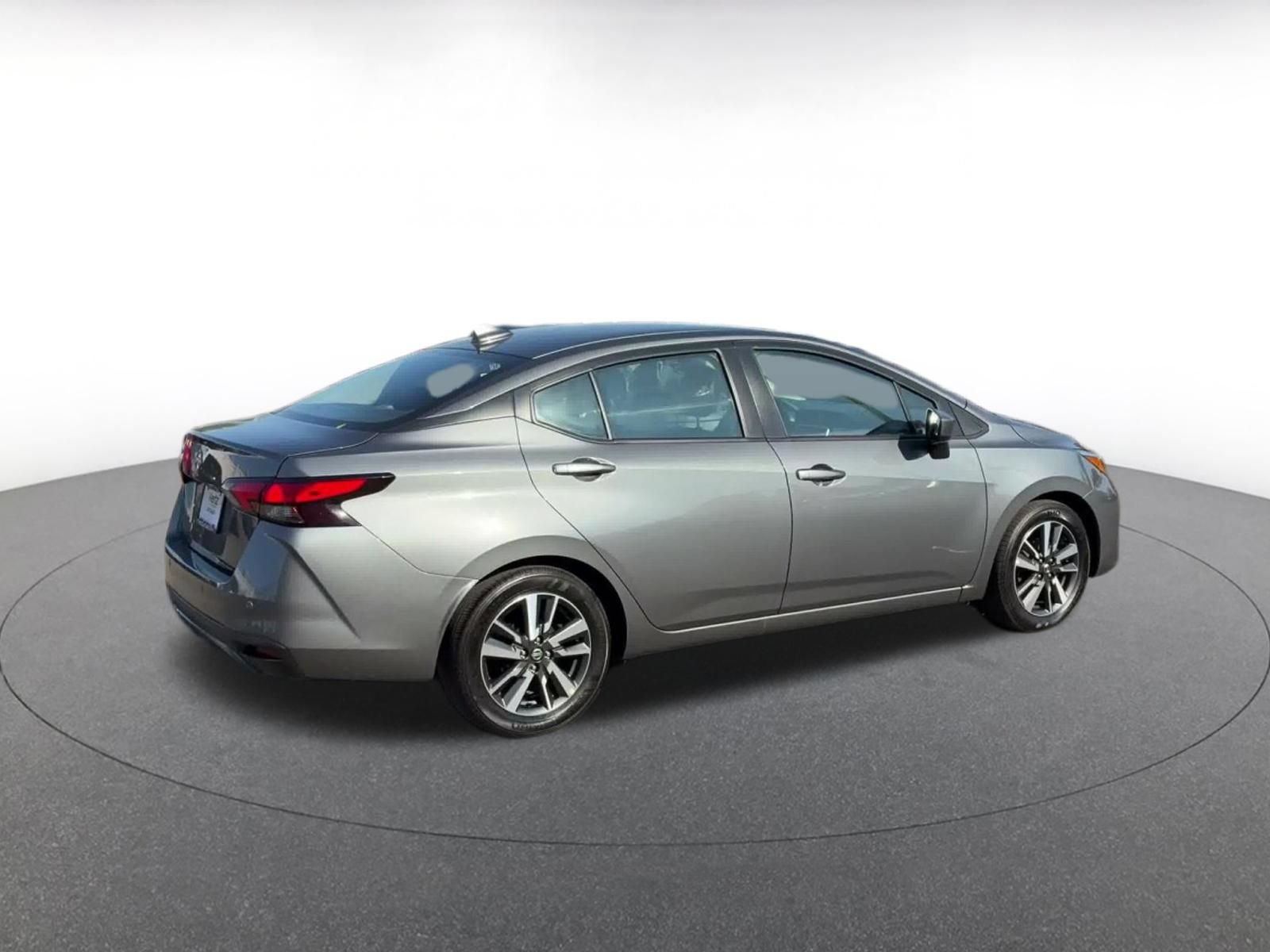 Thumbnail: 2025 Nissan Versa - 14