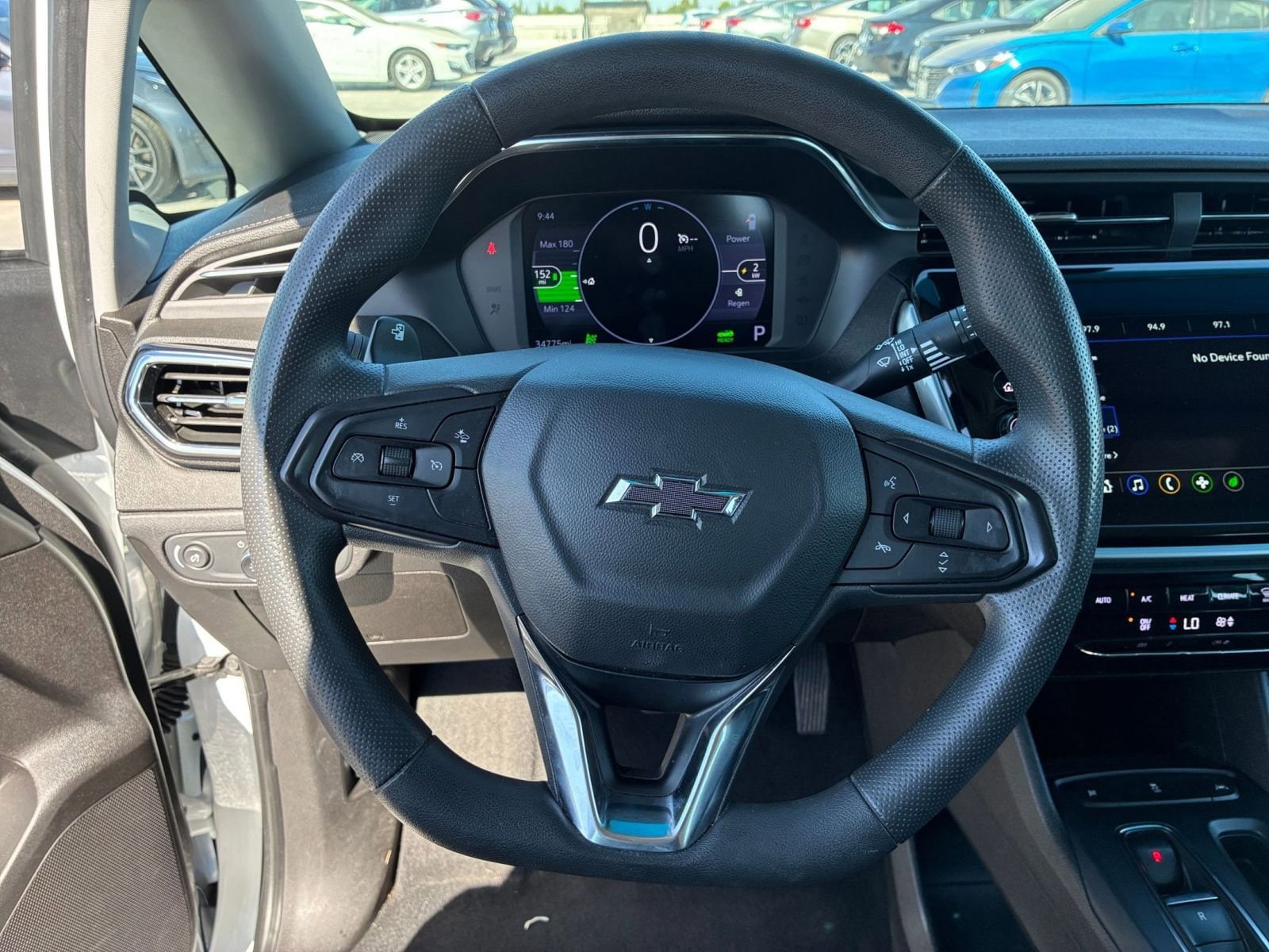 Thumbnail: 2023 Chevrolet Bolt EV - 30