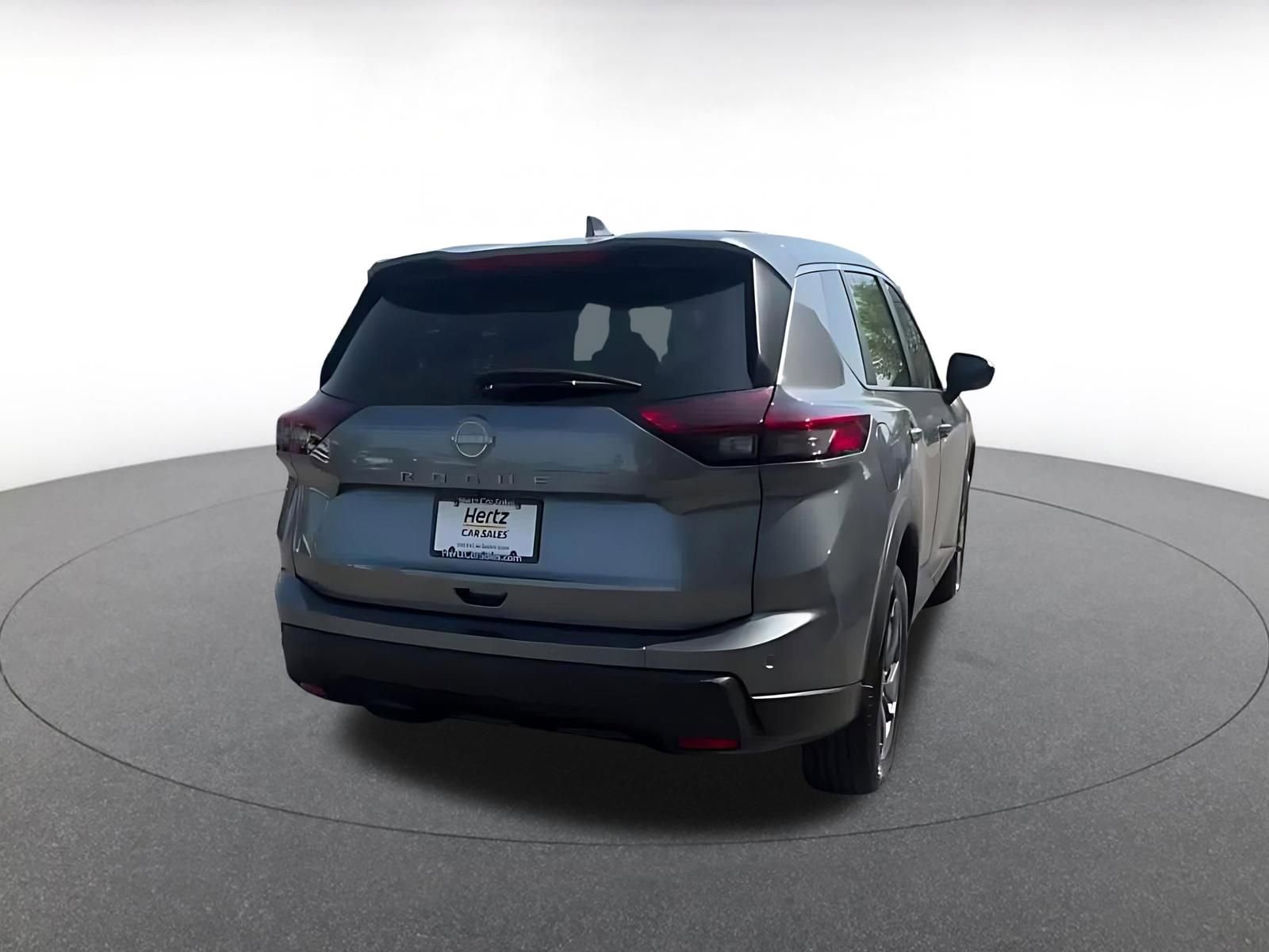 Thumbnail: 2025 Nissan Rogue - 15