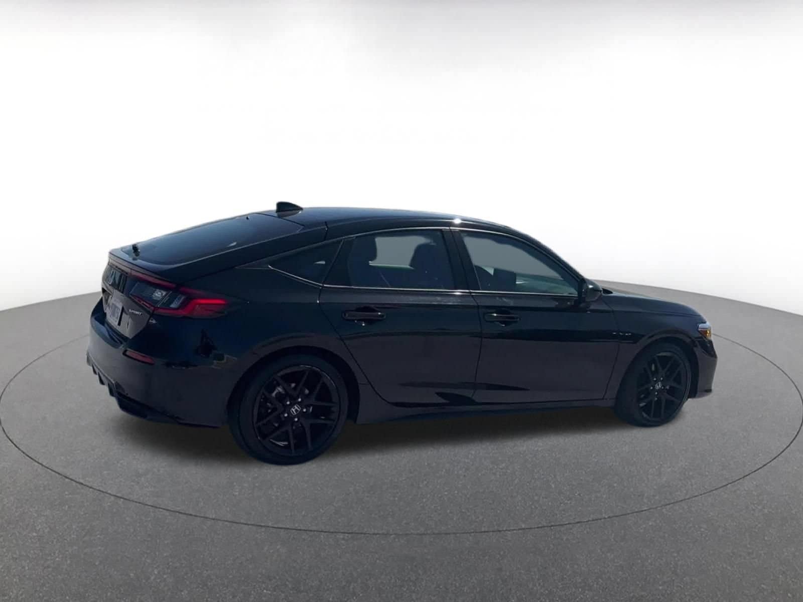 Thumbnail: 2025 Honda Civic - 15