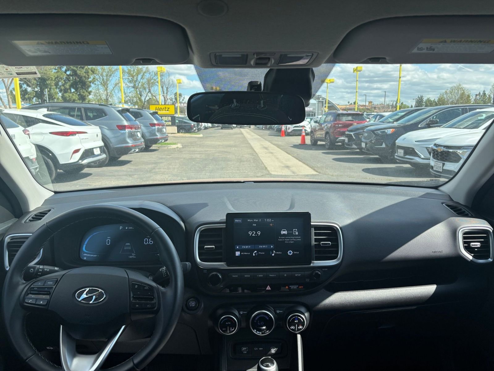 Thumbnail: 2025 Hyundai Venue - 33