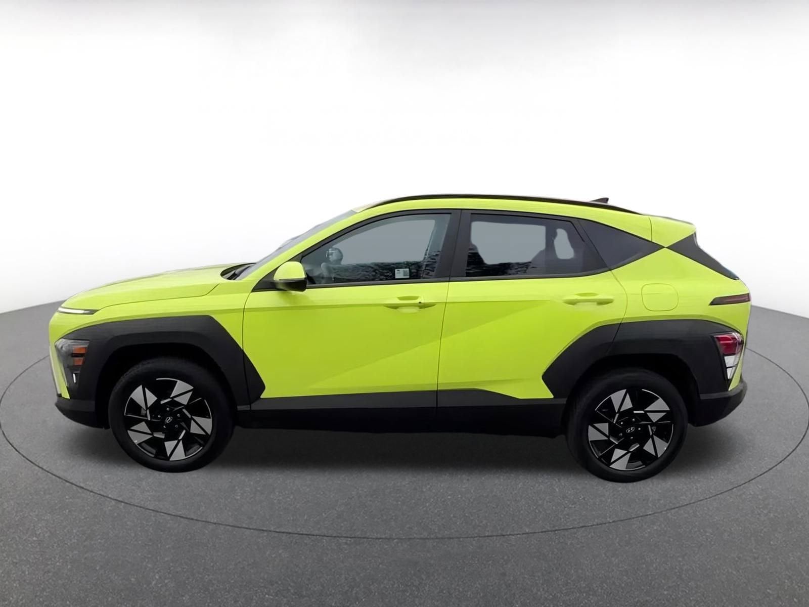 Thumbnail: 2025 Hyundai Kona - 8
