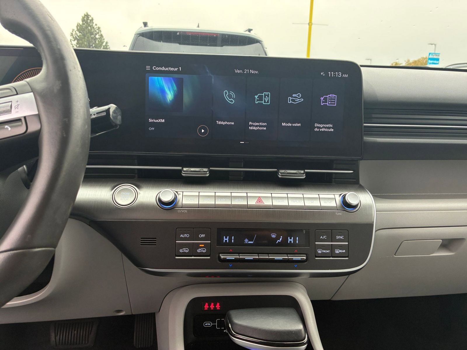 Thumbnail: 2025 Hyundai Kona - 18