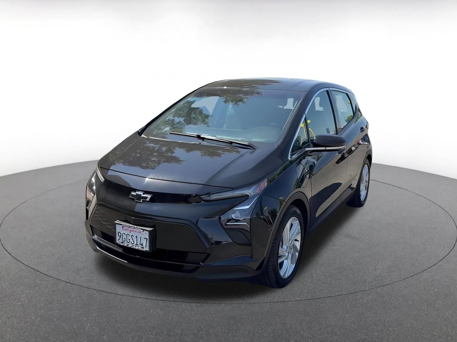 Thumbnail: 2023 Chevrolet Bolt EV - 7