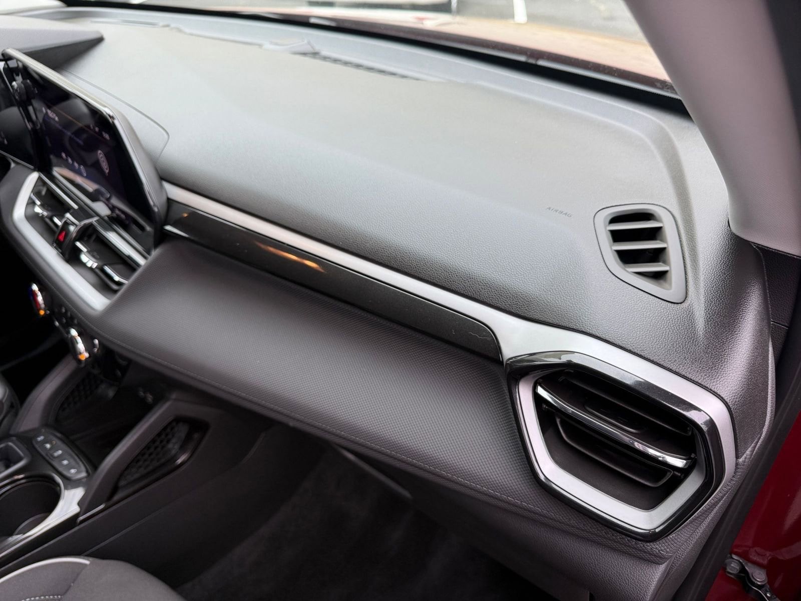 Thumbnail: 2025 Chevrolet TrailBlazer - 35