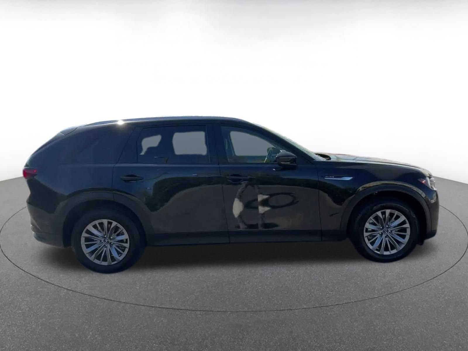 Thumbnail: 2025 Mazda CX-90 - 16