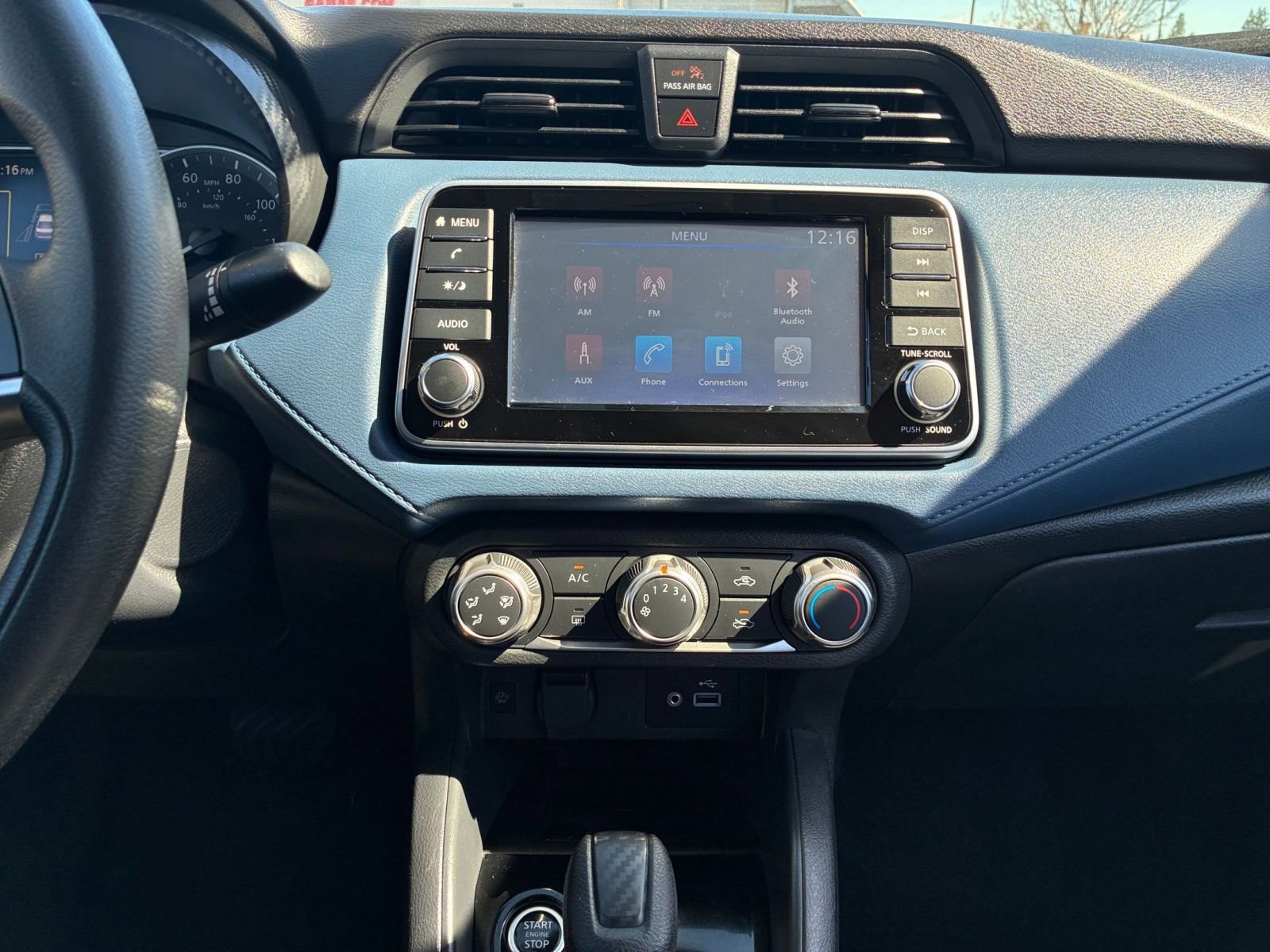 Thumbnail: 2025 Nissan Versa - 17
