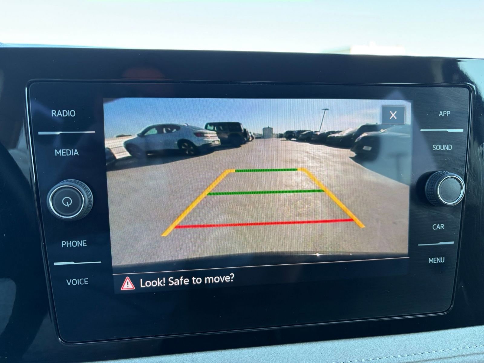 Thumbnail: 2025 Volkswagen Taos - 24