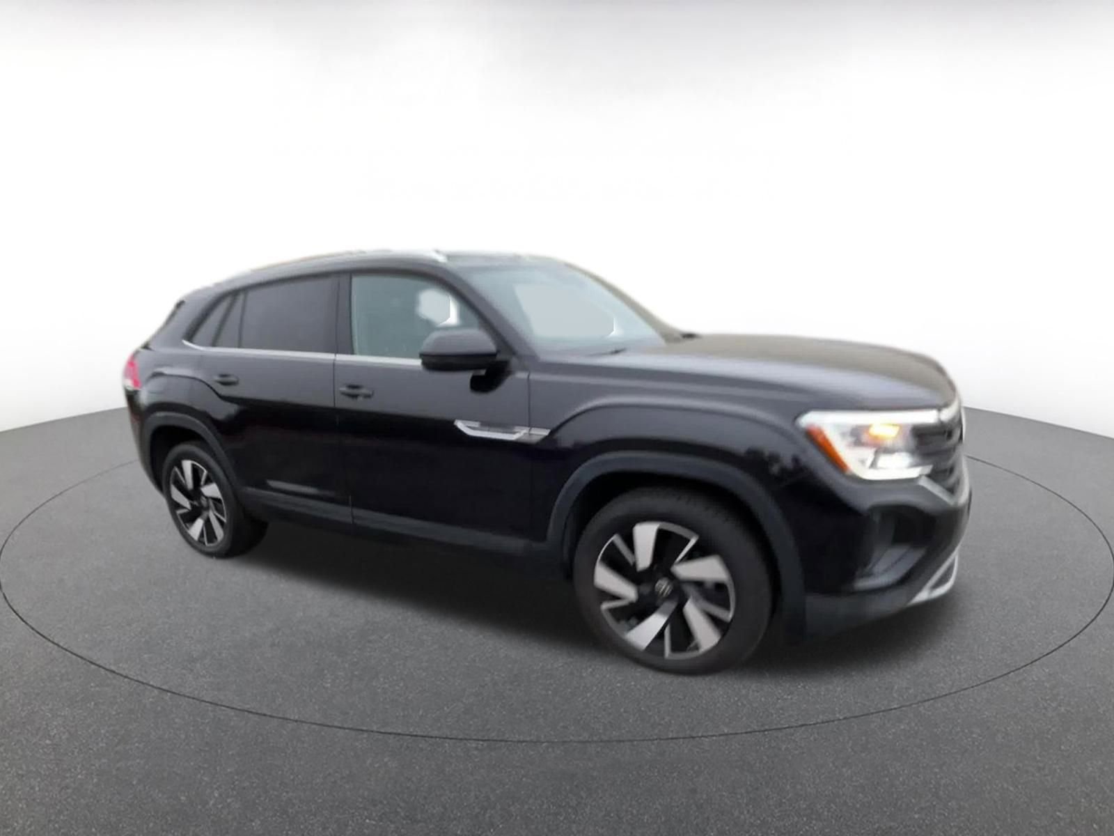 Thumbnail: 2025 Volkswagen Atlas - 2