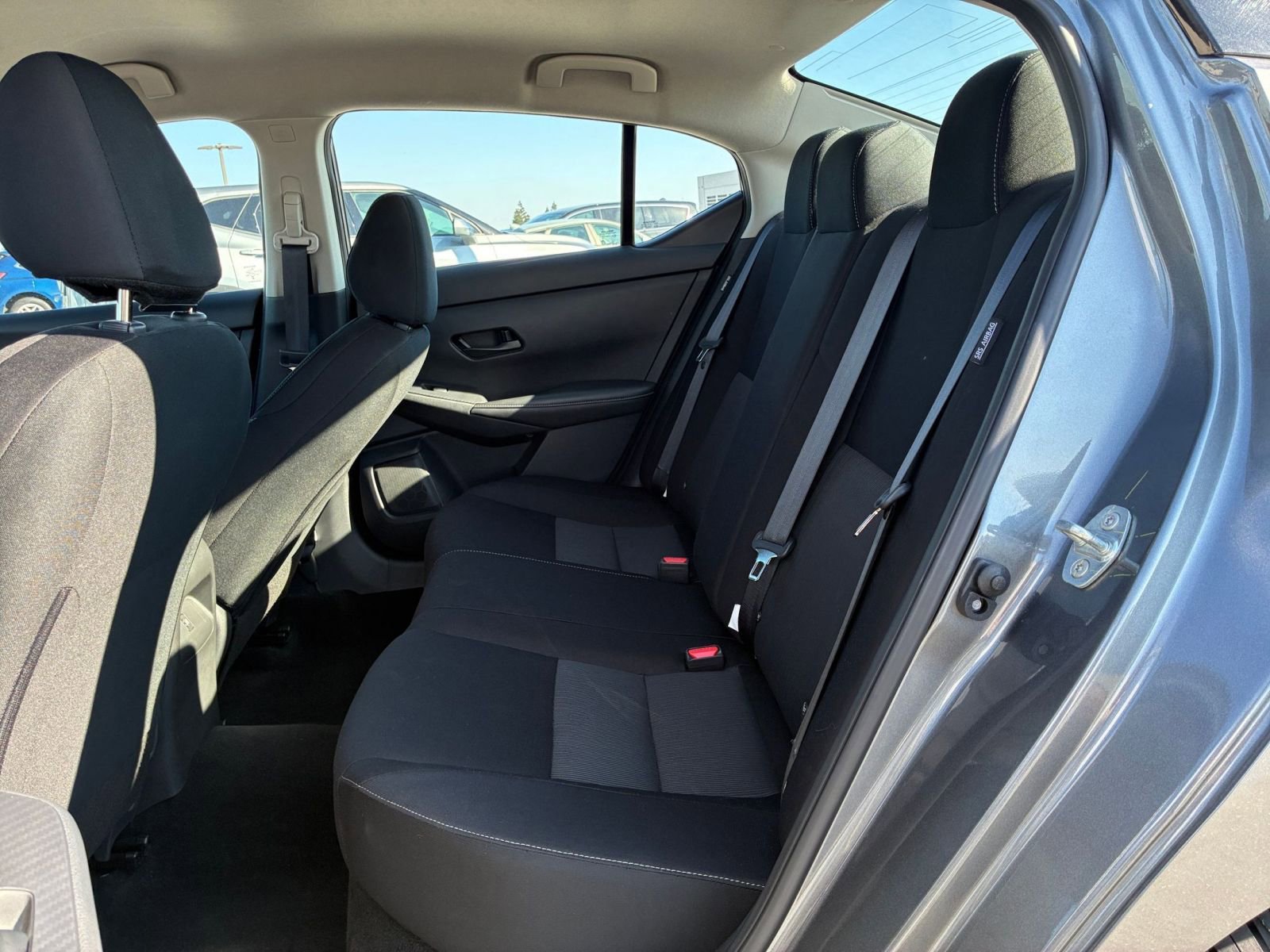 Thumbnail: 2025 Nissan Sentra - 23