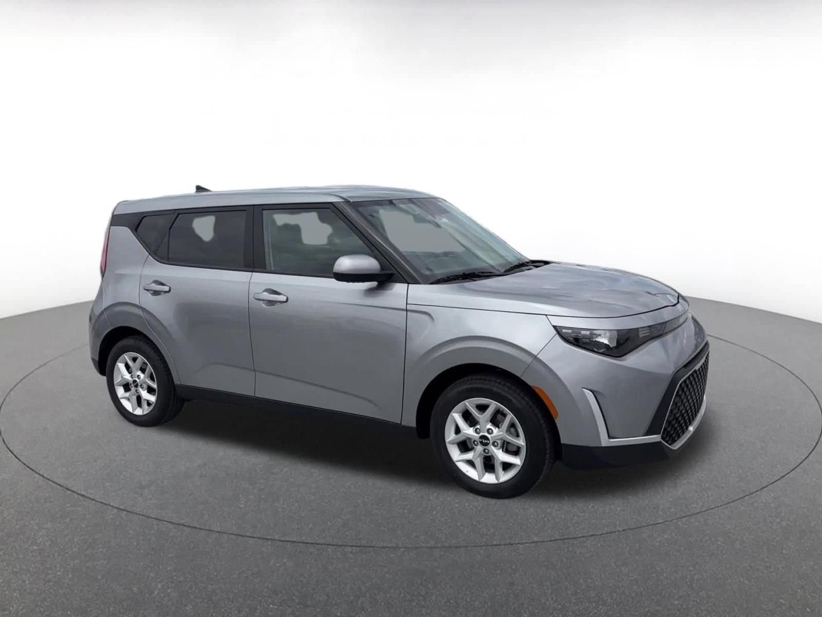 Thumbnail: 2025 Kia Soul - 2