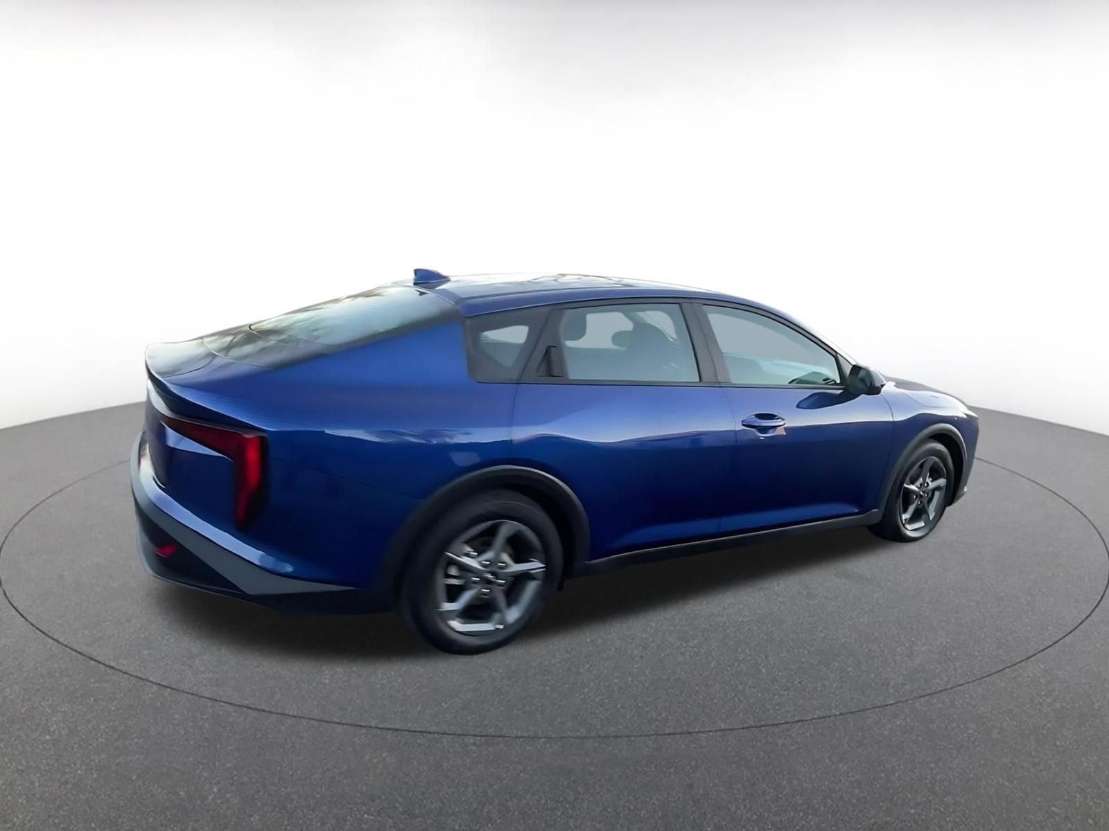 Thumbnail: 2025 Kia K4 - 15