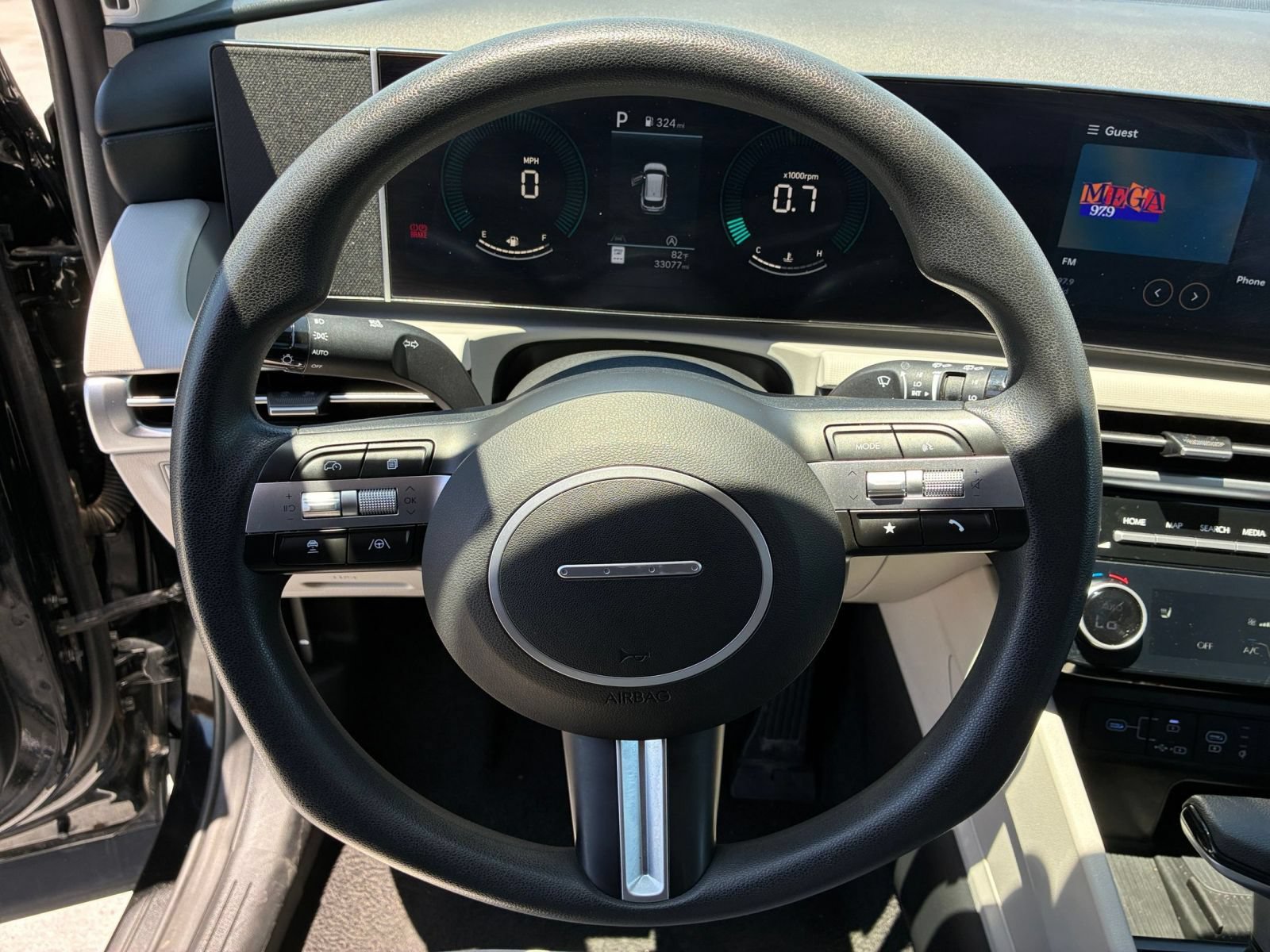 Thumbnail: 2025 Hyundai Tucson - 29