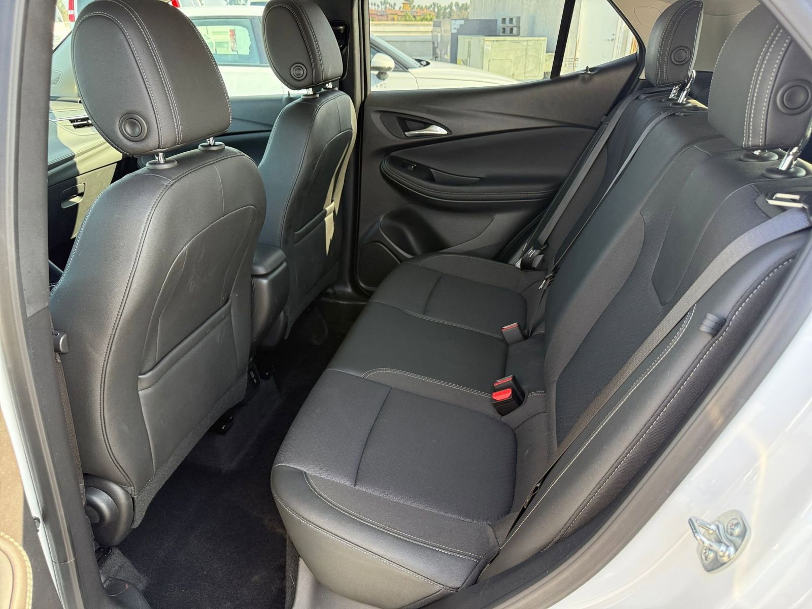 Thumbnail: 2025 Buick Encore GX - 25