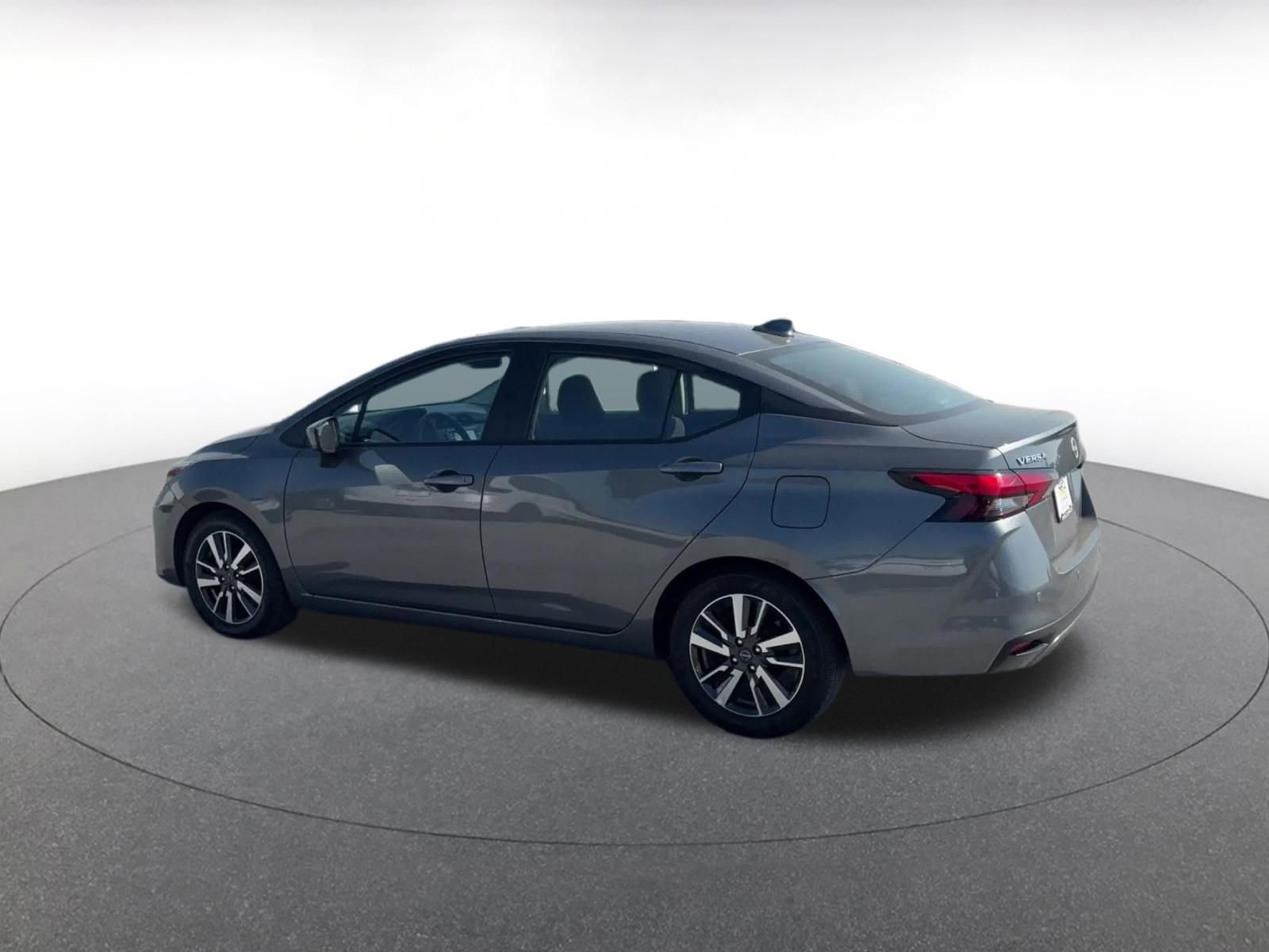 Thumbnail: 2025 Nissan Versa - 10