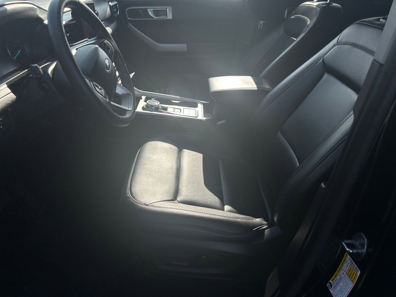 Thumbnail: 2024 Ford Explorer - 27