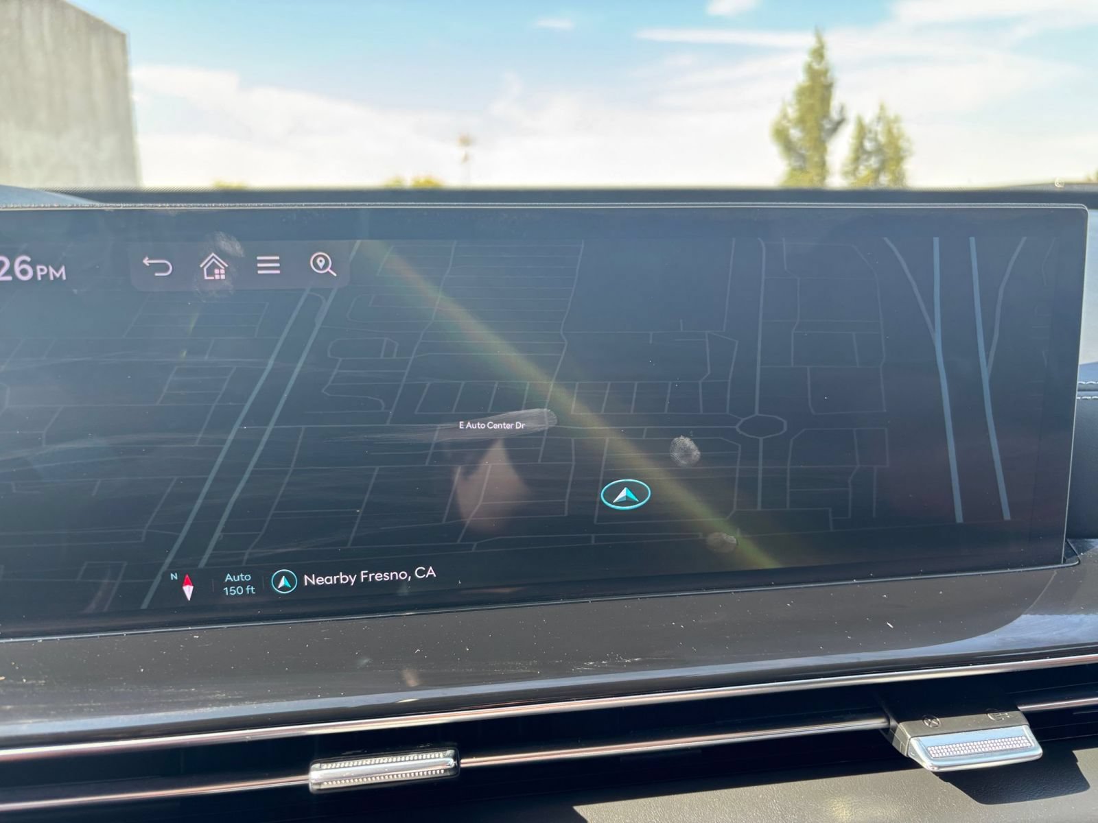 Thumbnail: 2026 Genesis GV80 - 21