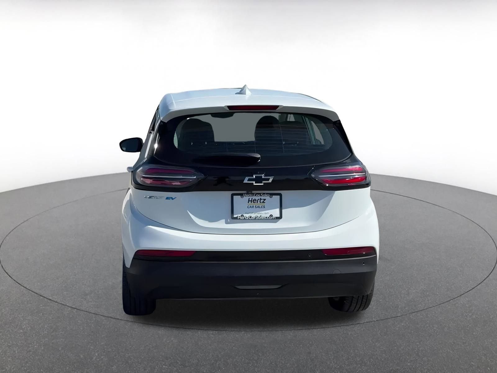 Thumbnail: 2023 Chevrolet Bolt EV - 12