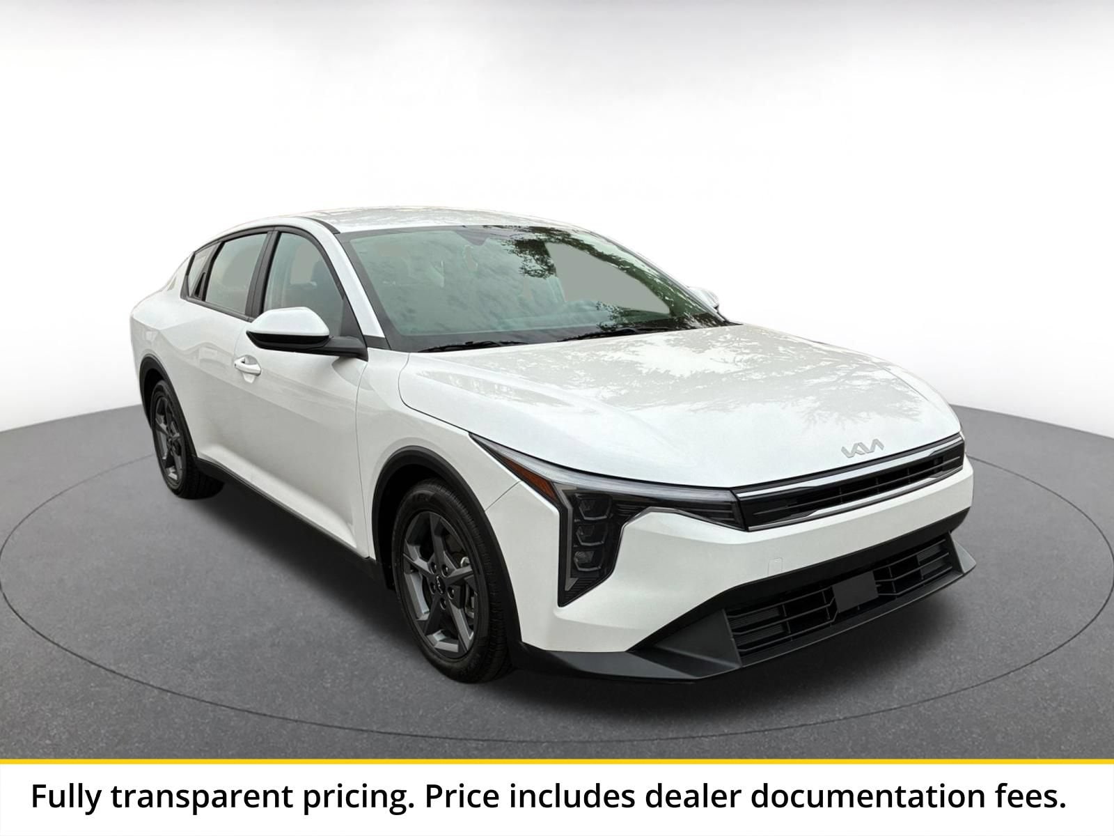 Thumbnail: 2025 Kia K4 - 1