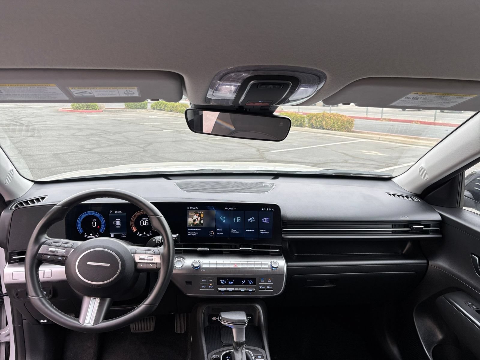 Thumbnail: 2026 Hyundai Kona - 32