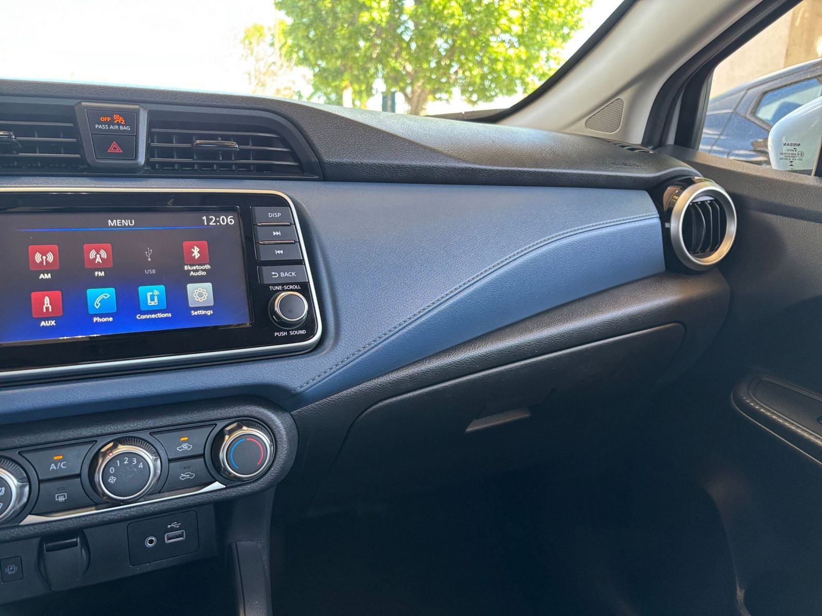 Thumbnail: 2025 Nissan Versa - 33
