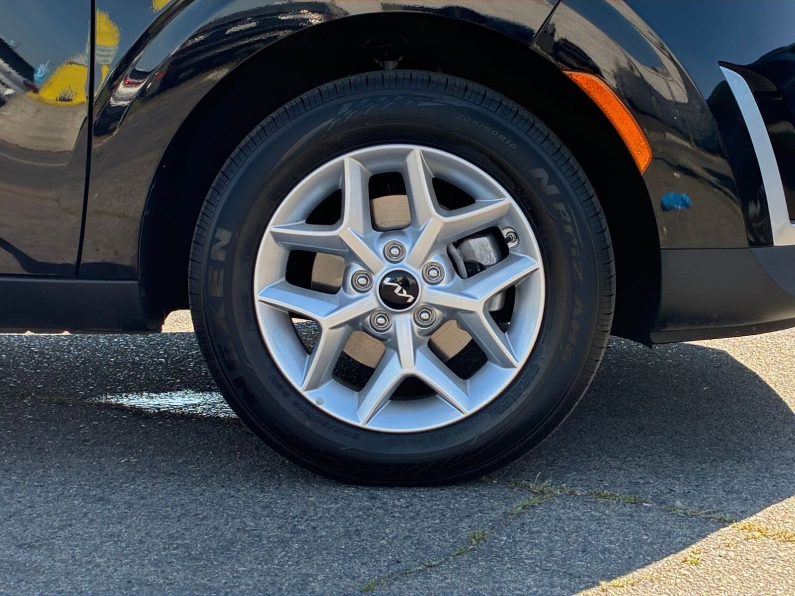 Thumbnail: 2025 Kia Soul - 28