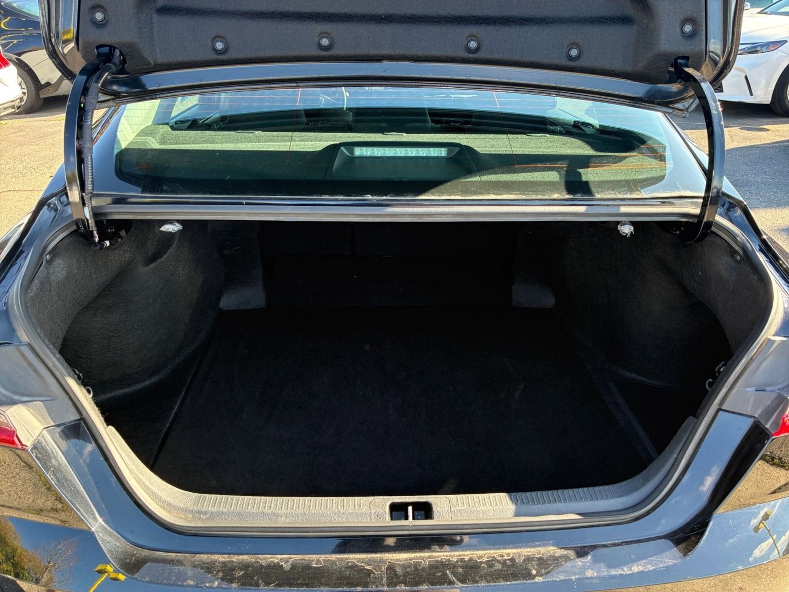 Thumbnail: 2025 Toyota Camry - 30