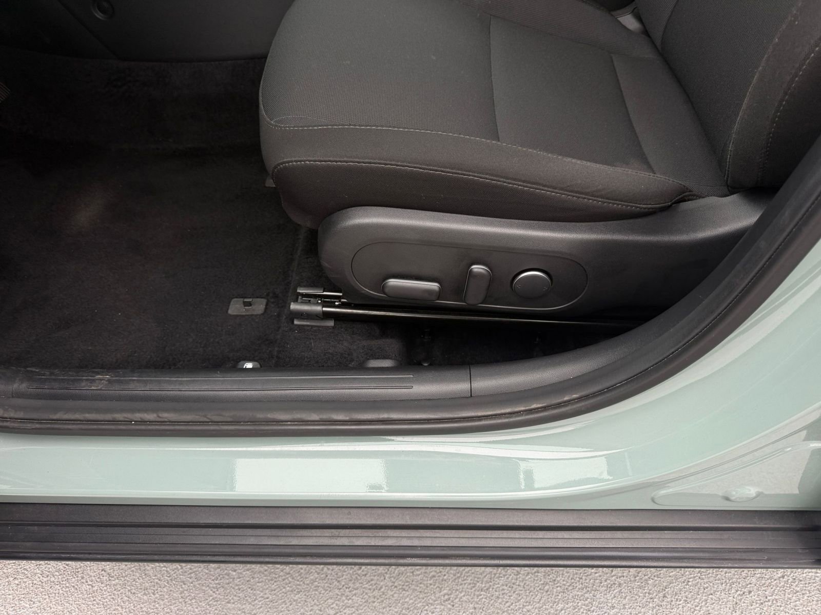 Thumbnail: 2025 Hyundai Kona - 23