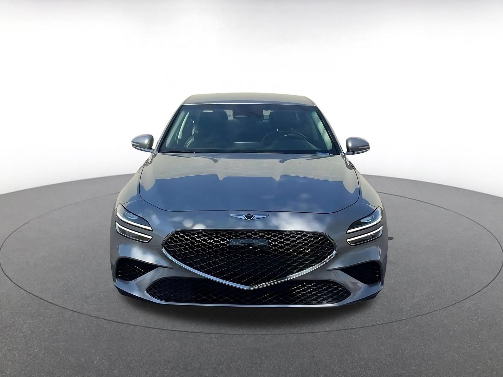 Thumbnail: 2026 Genesis G70 - 5