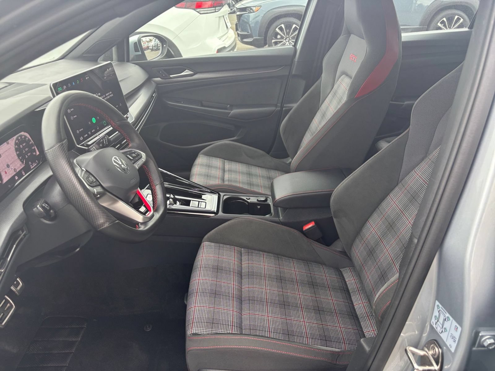 Thumbnail: 2026 Volkswagen Golf - 27