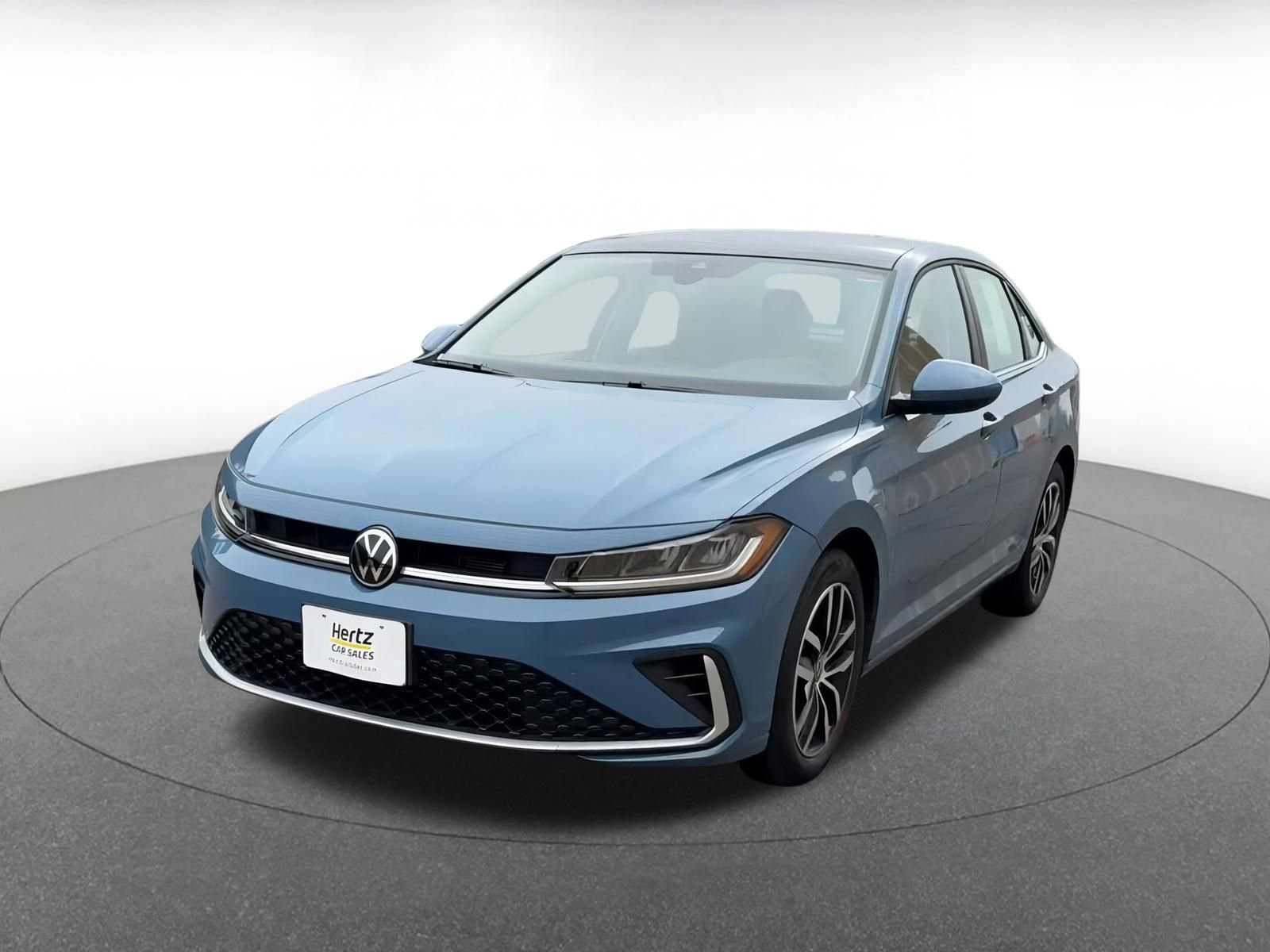 Thumbnail: 2025 Volkswagen Jetta - 7