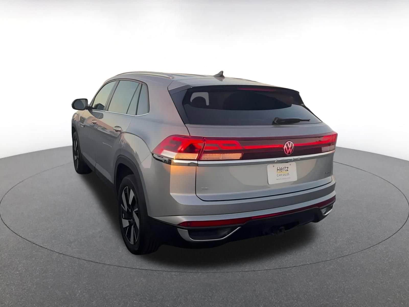 Thumbnail: 2025 Volkswagen Atlas - 11