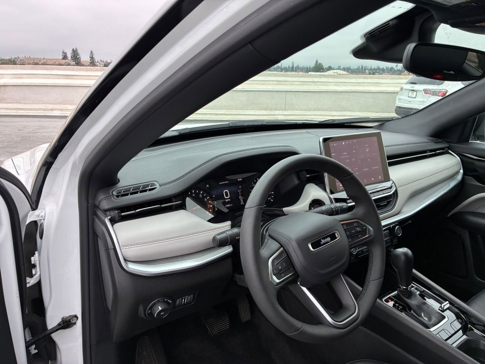 Thumbnail: 2025 Jeep Compass - 35