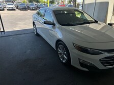 2024 Chevrolet Malibu LT -
                  Fresno, CA