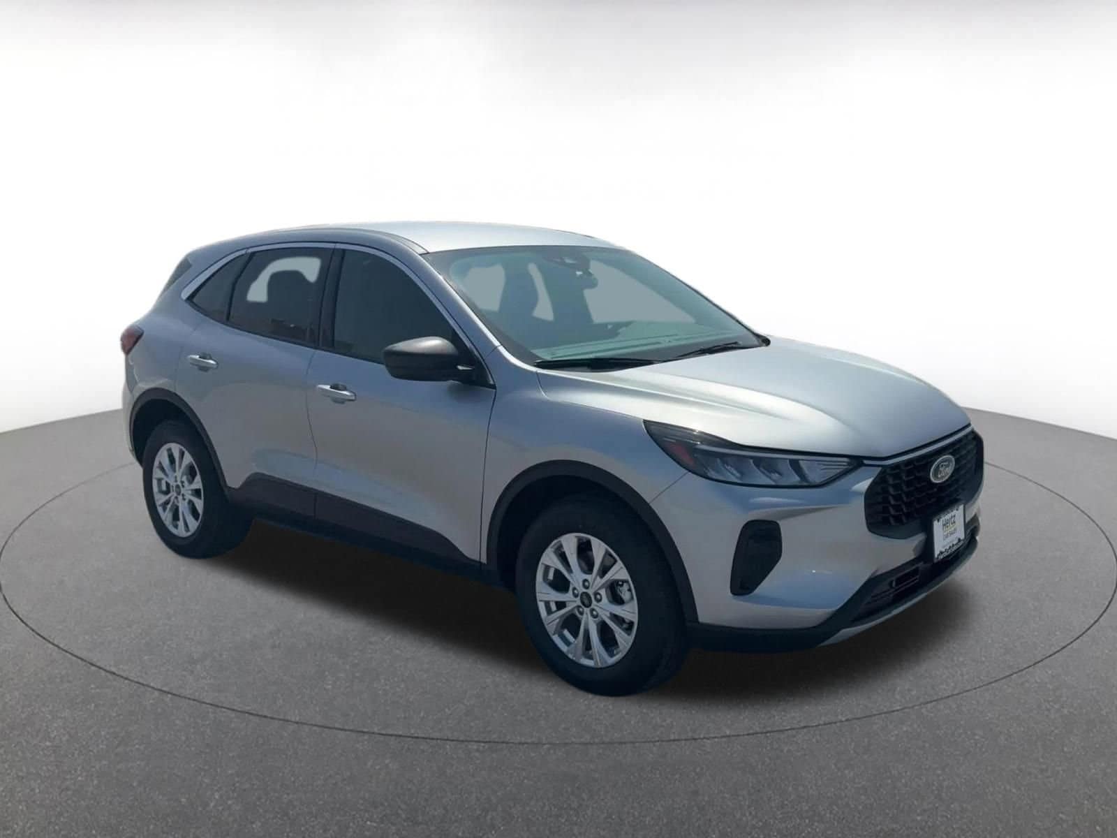 Image of 2024 Ford Edge SUV