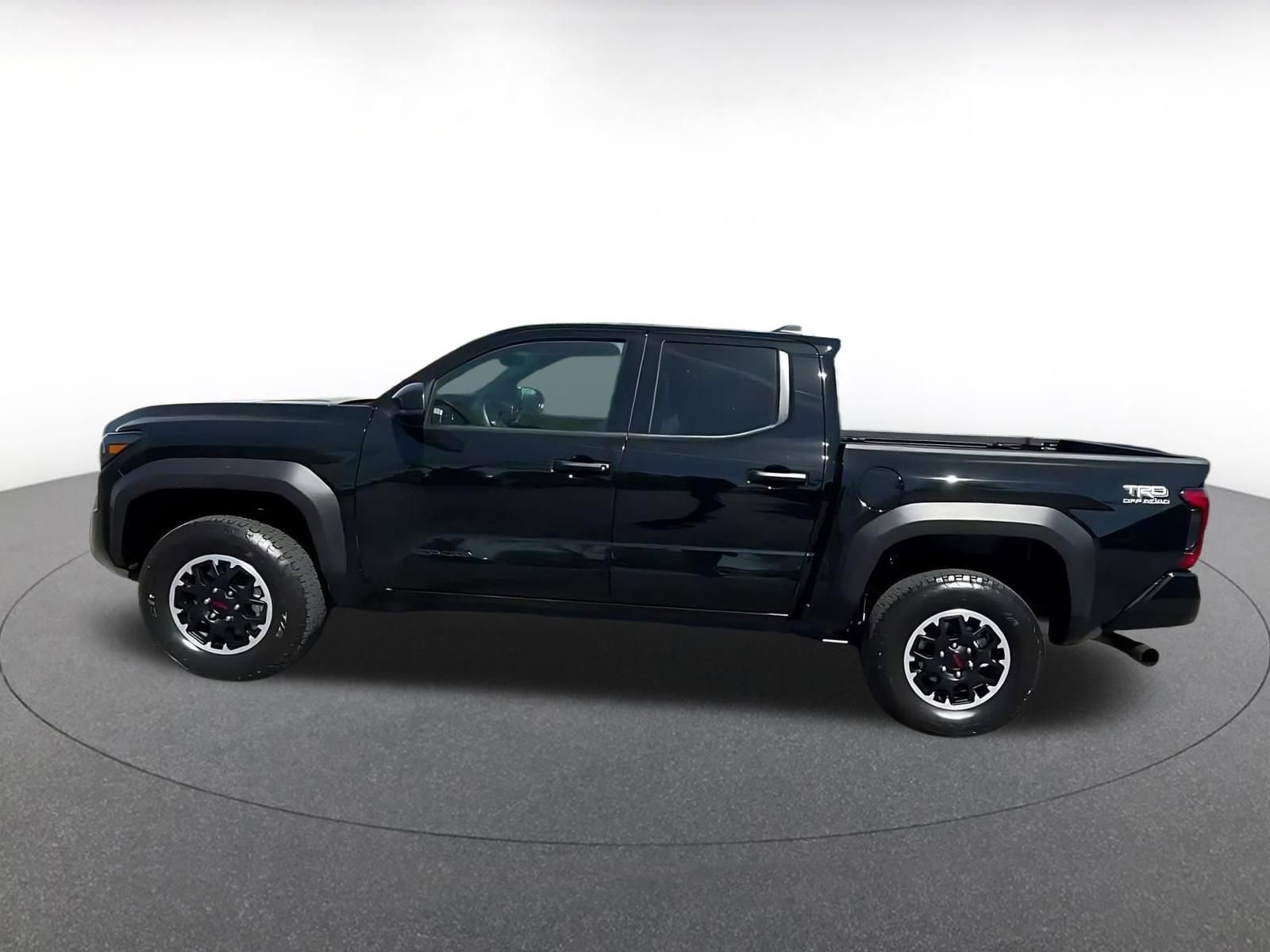Thumbnail: 2025 Toyota Tacoma - 8