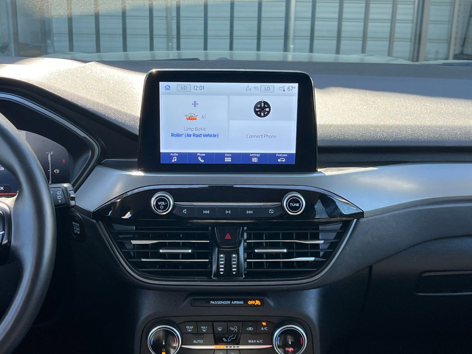 Thumbnail: 2024 Ford Escape - 17