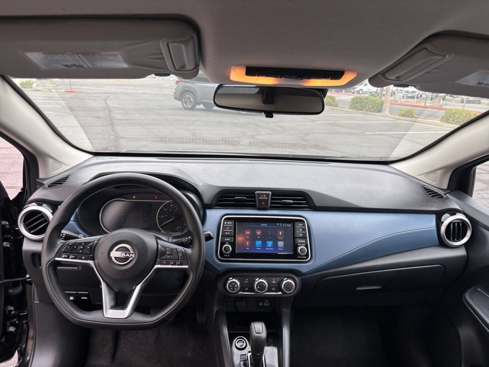 Thumbnail: 2025 Nissan Versa - 30